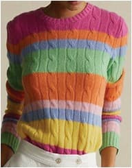 AURA SWEATER